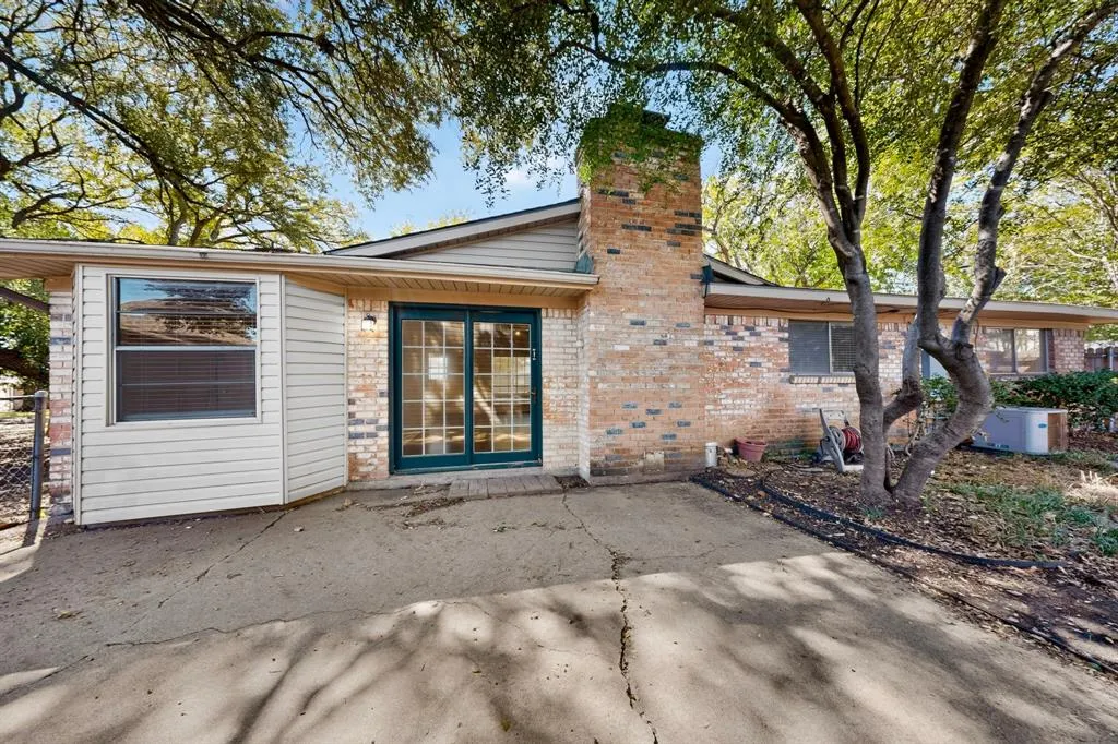 432 Sandy Trail