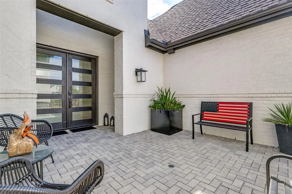 3121 Twin Eagles Drive