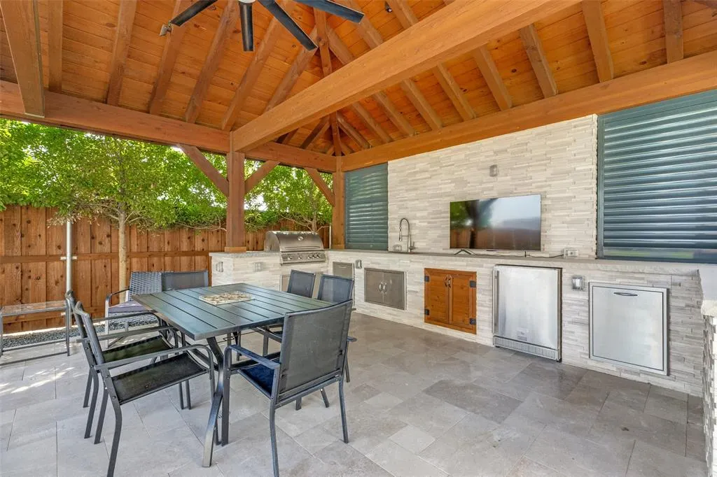 3121 Twin Eagles Drive
