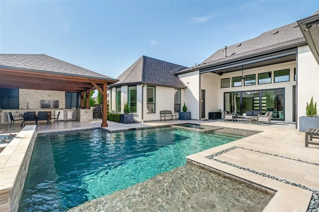 3121 Twin Eagles Drive