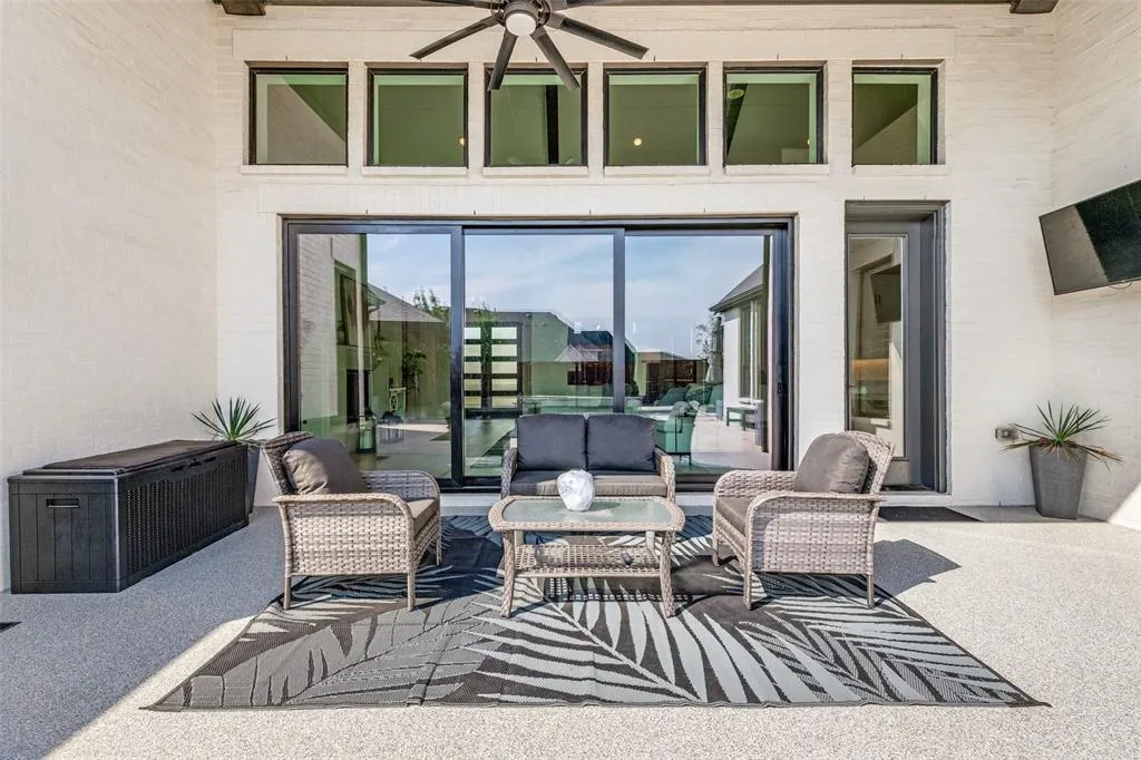 3121 Twin Eagles Drive