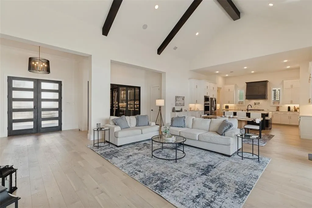 3121 Twin Eagles Drive