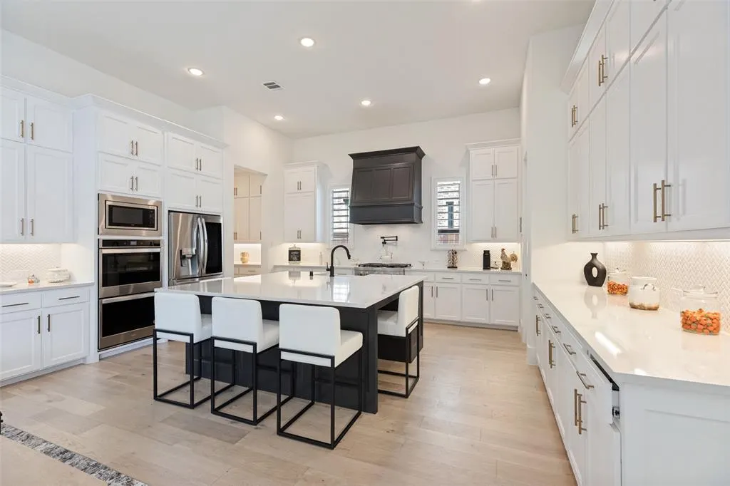 3121 Twin Eagles Drive