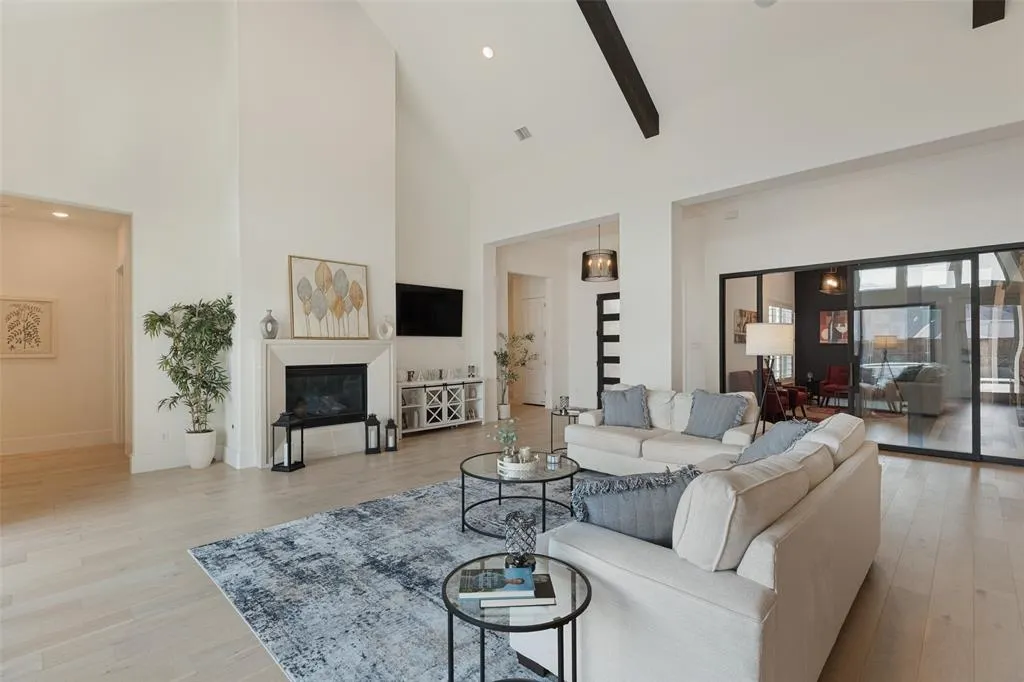 3121 Twin Eagles Drive