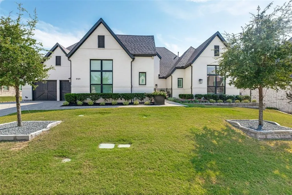 3121 Twin Eagles Drive