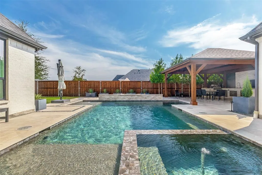 3121 Twin Eagles Drive