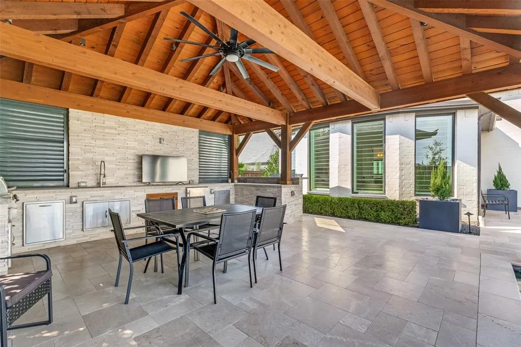 3121 Twin Eagles Drive