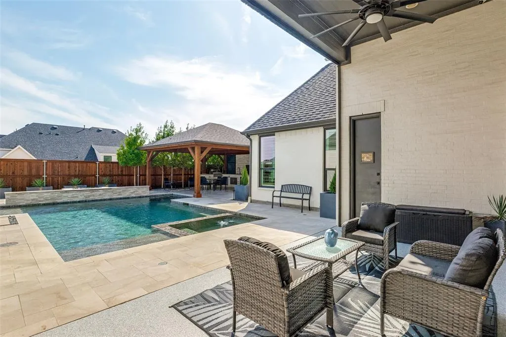 3121 Twin Eagles Drive