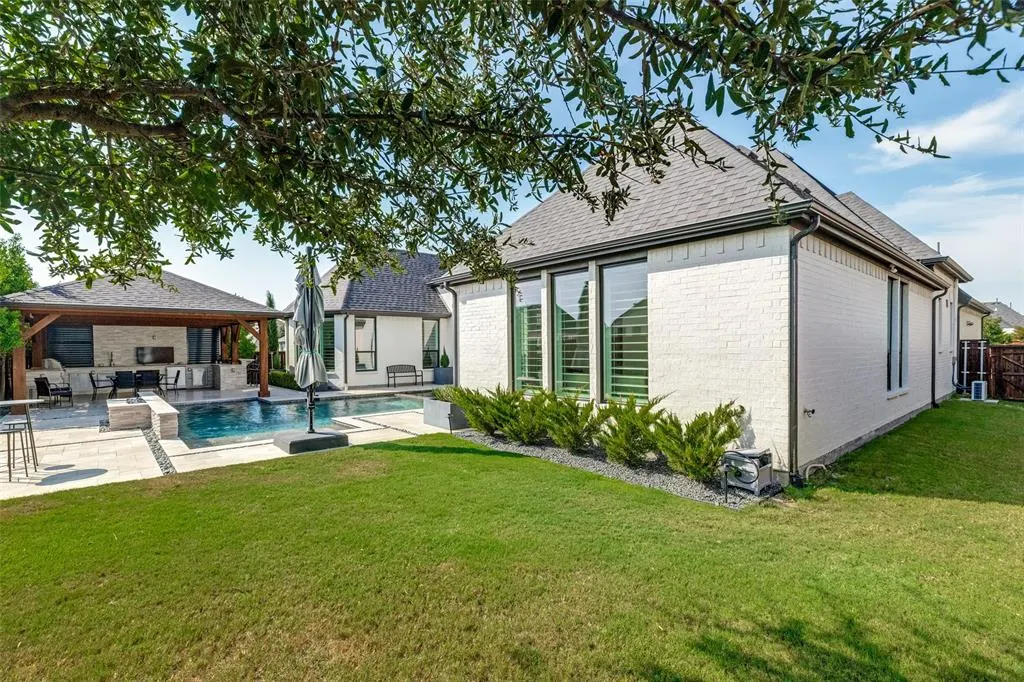 3121 Twin Eagles Drive