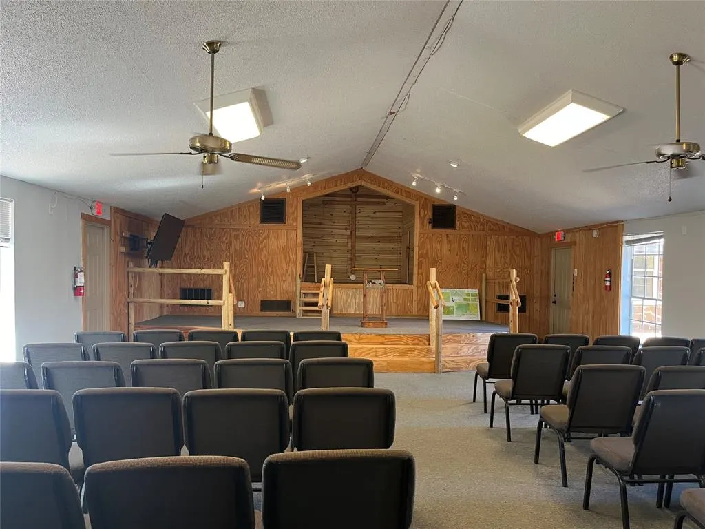3000 Rock Hill Road