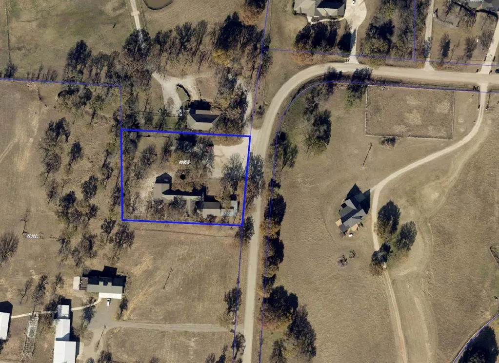 3000 Rock Hill Road
