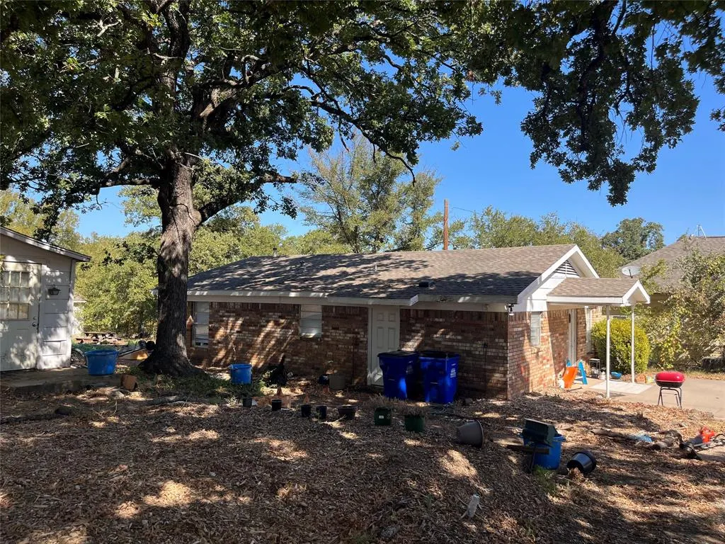 3000 Rock Hill Road