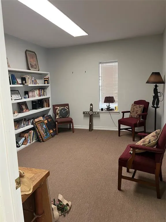 3000 Rock Hill Road