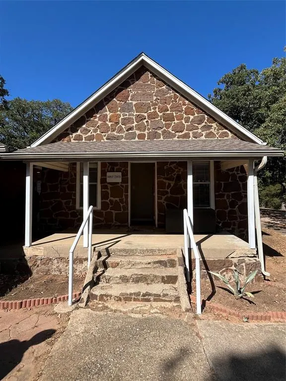 3000 Rock Hill Road