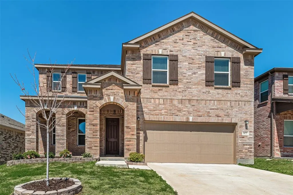 977 Adair Drive