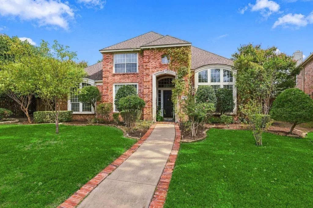 7420 Casper Drive