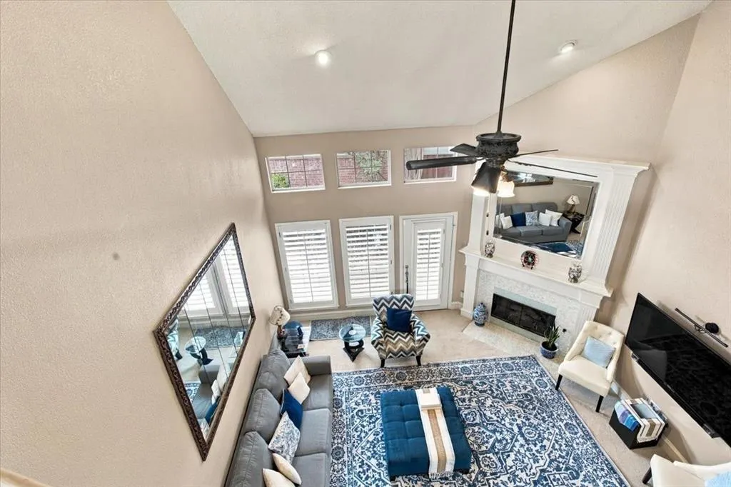 9205 Cedardale Drive