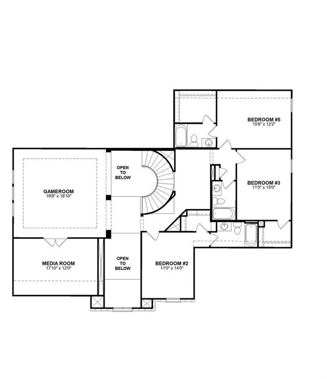 1713 Purple Sage Drive