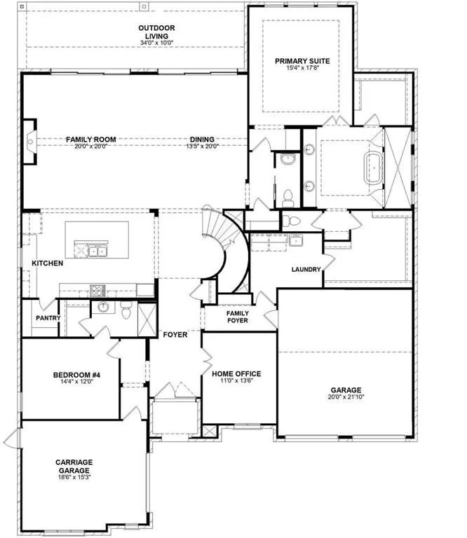 1713 Purple Sage Drive