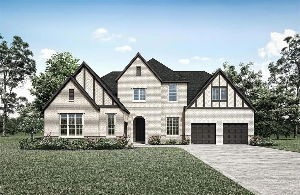 1713 Purple Sage Drive
