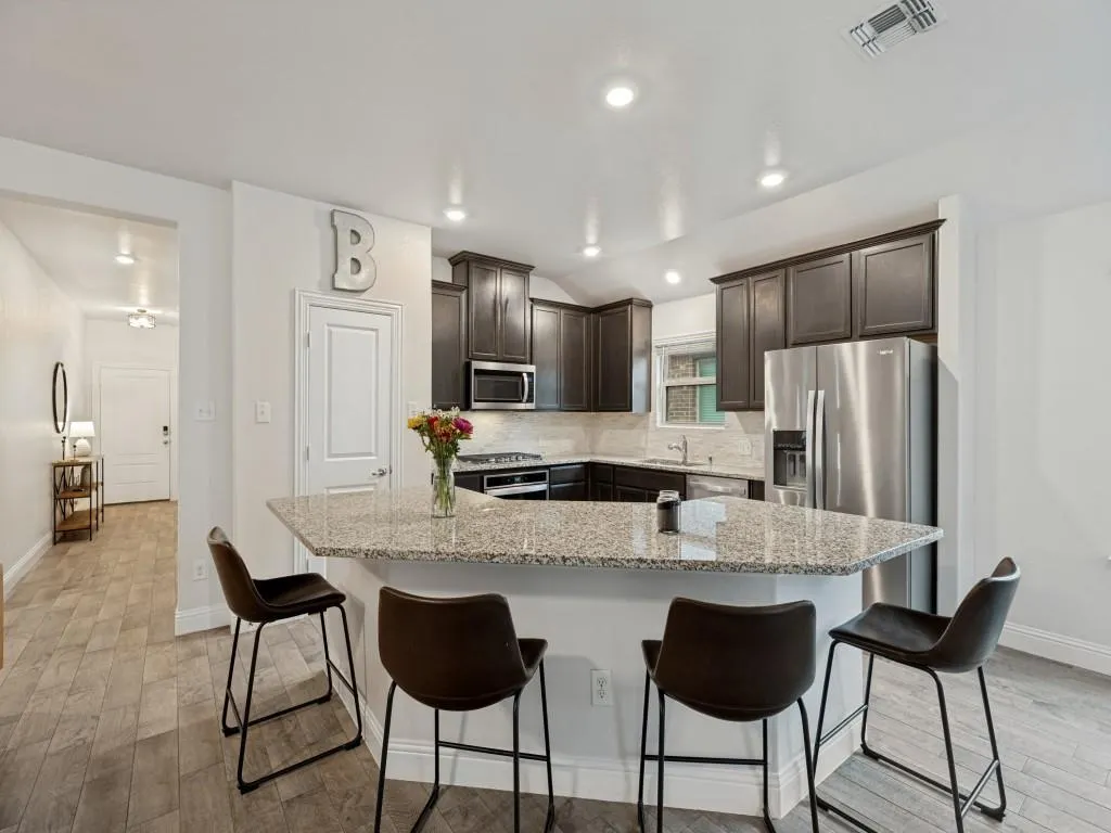 1206 Freestone Drive