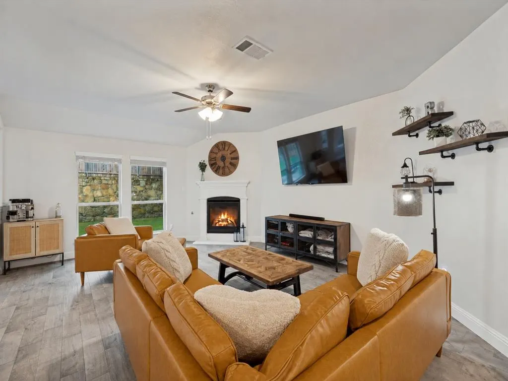 1206 Freestone Drive