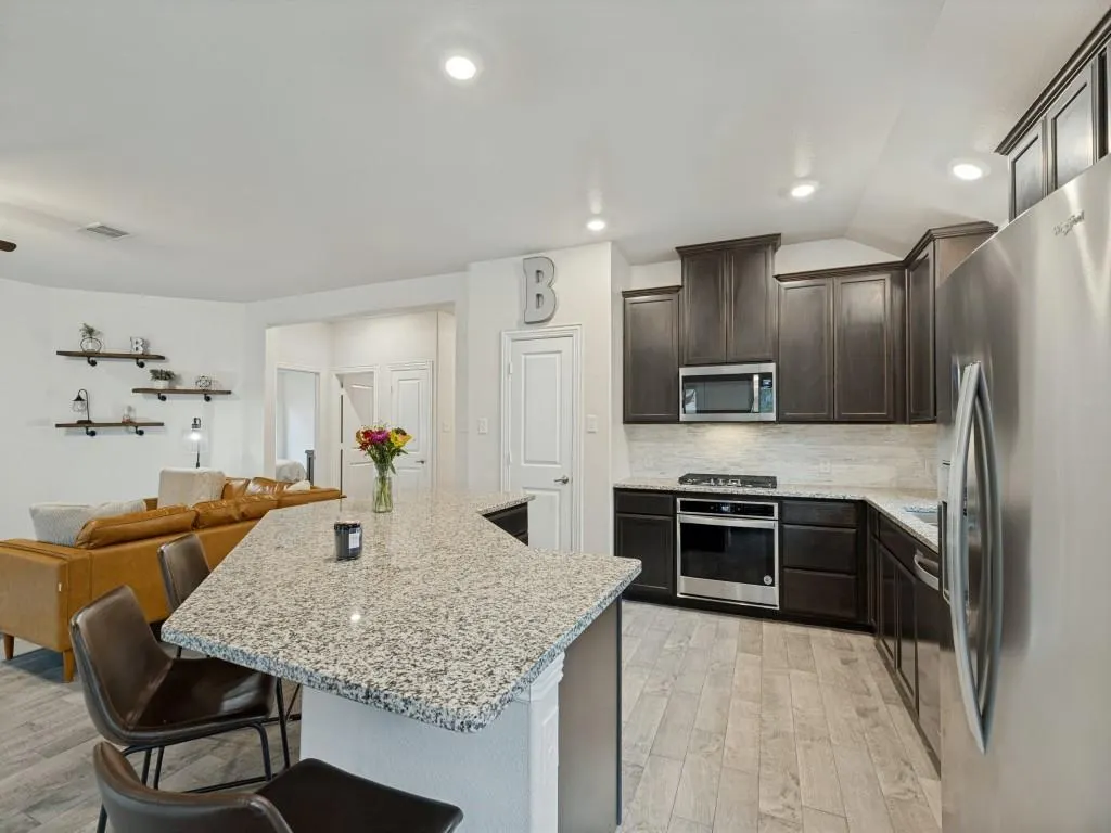 1206 Freestone Drive