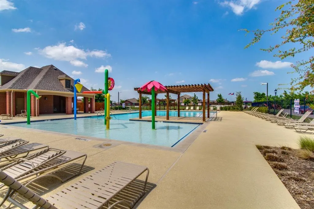 1206 Freestone Drive