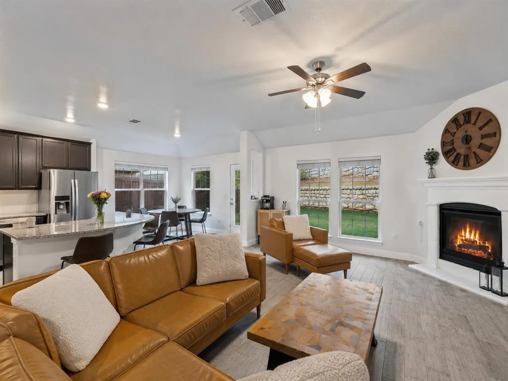 1206 Freestone Drive