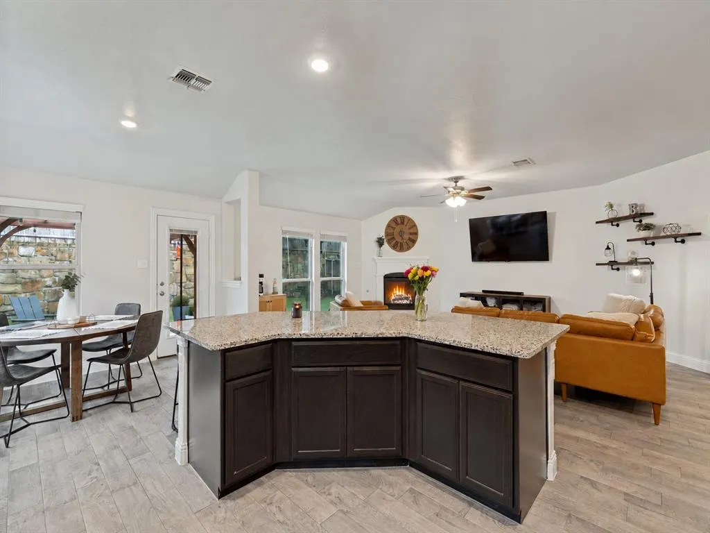 1206 Freestone Drive
