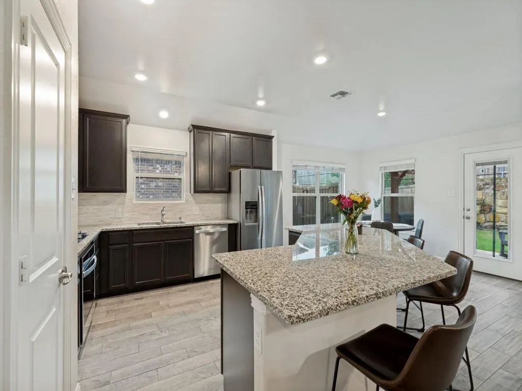 1206 Freestone Drive