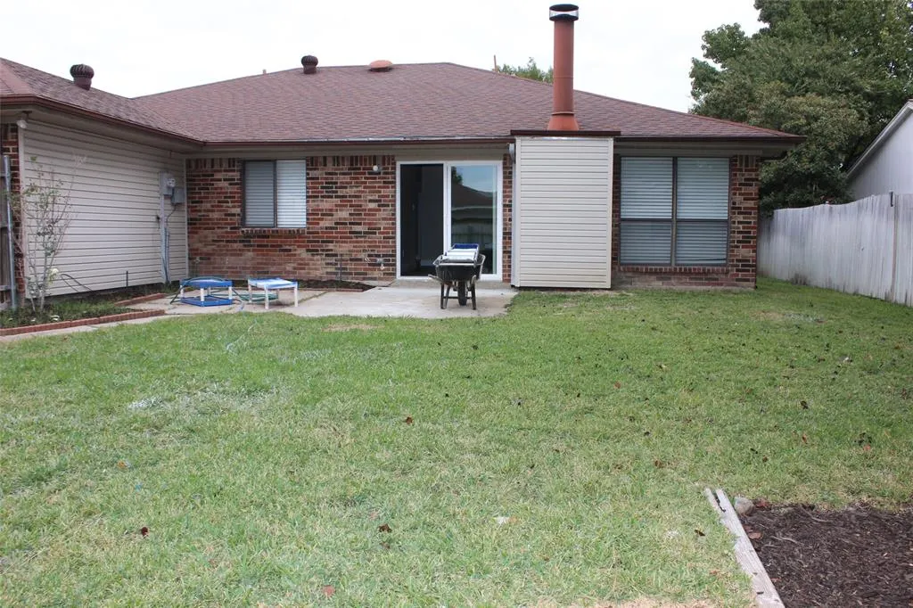 824 Shannon Drive