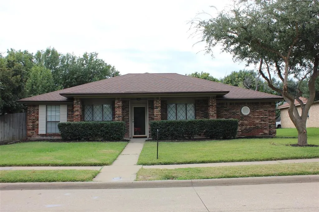 824 Shannon Drive