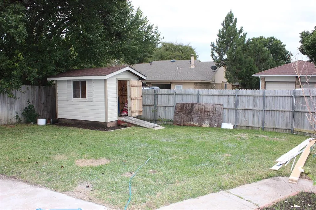 824 Shannon Drive