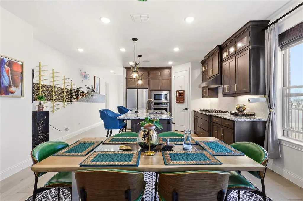 3201 Casa Blanca Street