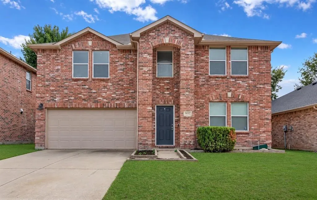 9641 Euclid Drive
