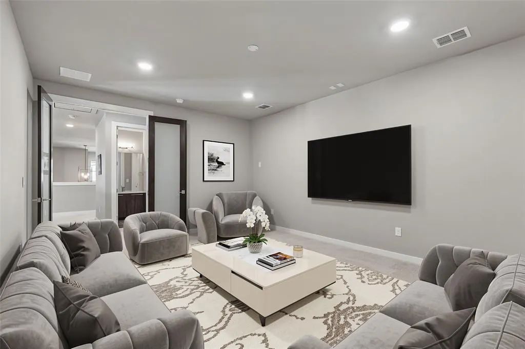 4151 Woodbine Lane