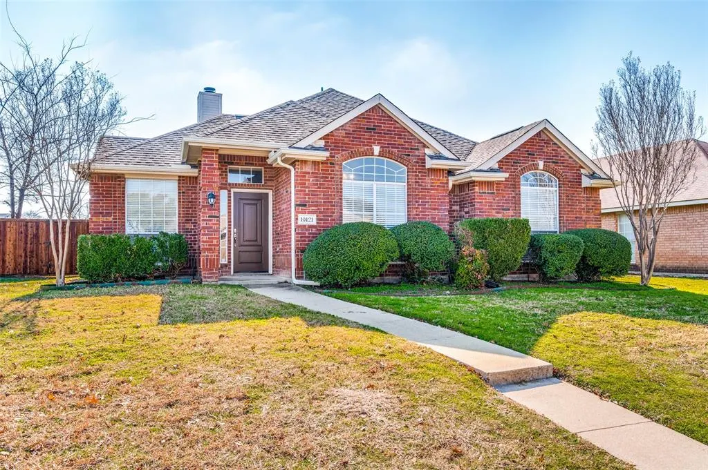 10121 Cambridge Drive