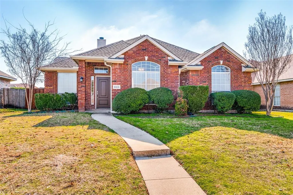 10121 Cambridge Drive