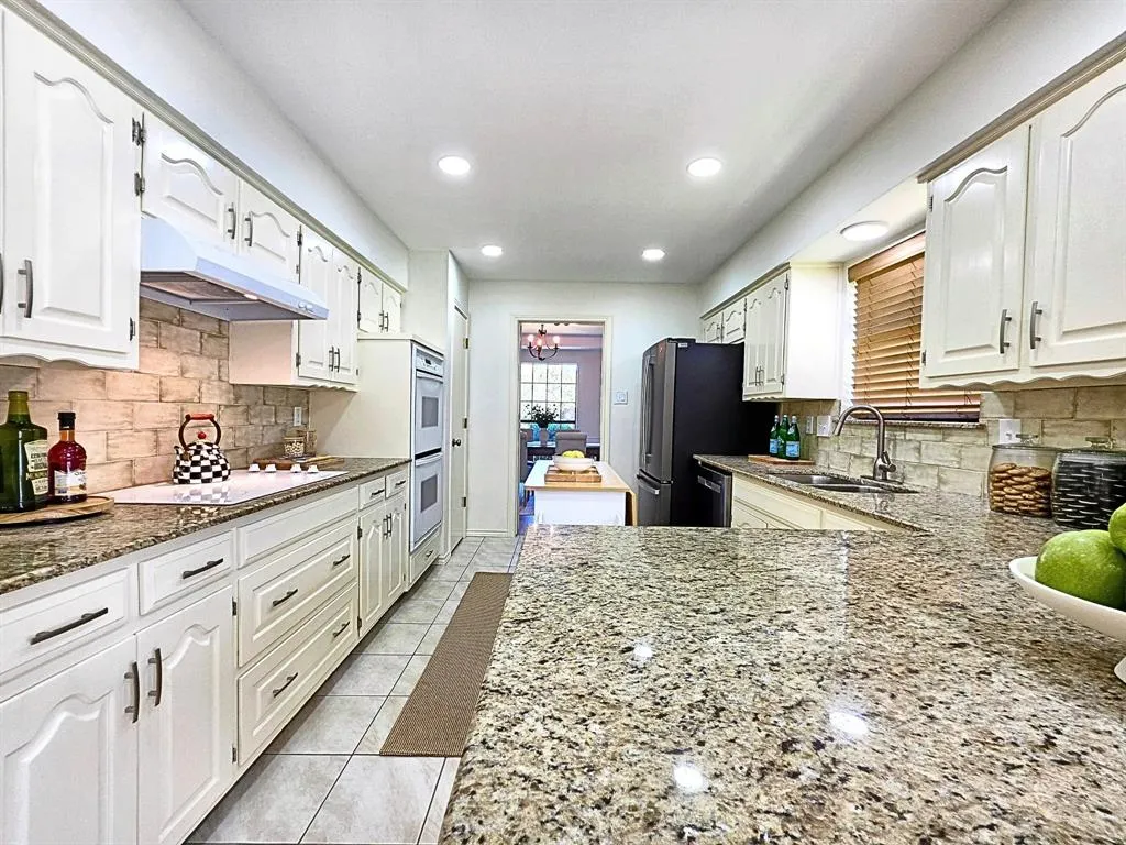 4540 New Orleans Drive