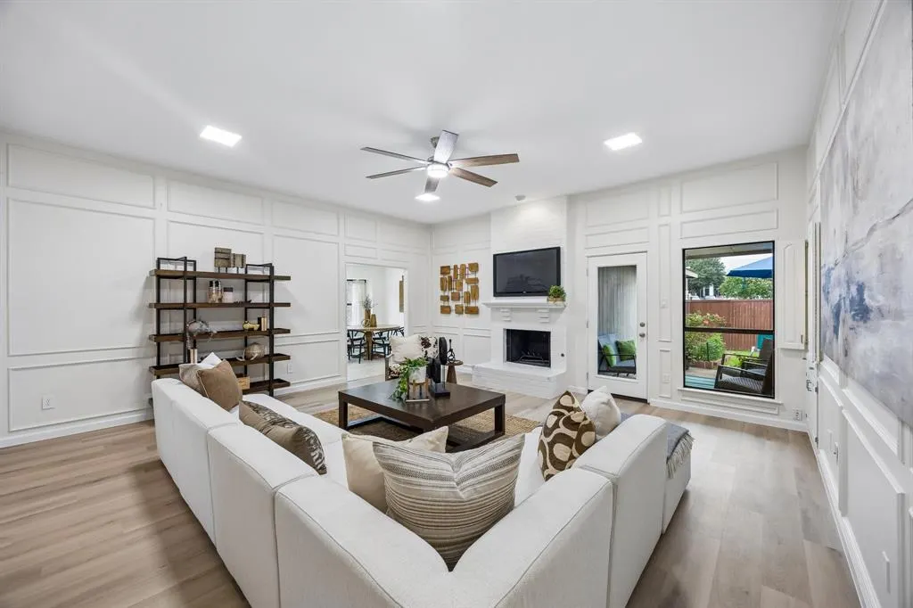 4540 New Orleans Drive