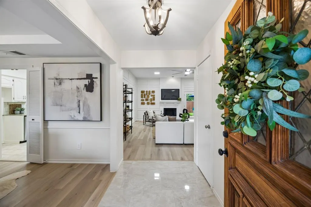 4540 New Orleans Drive