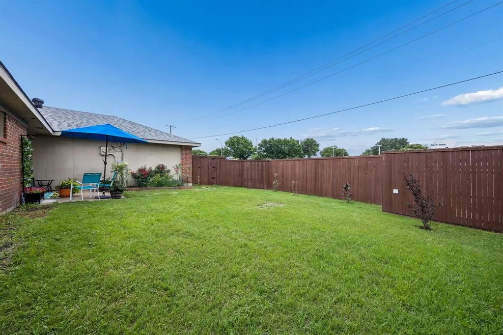 4540 New Orleans Drive