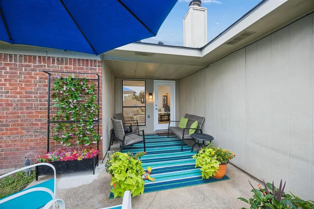 4540 New Orleans Drive
