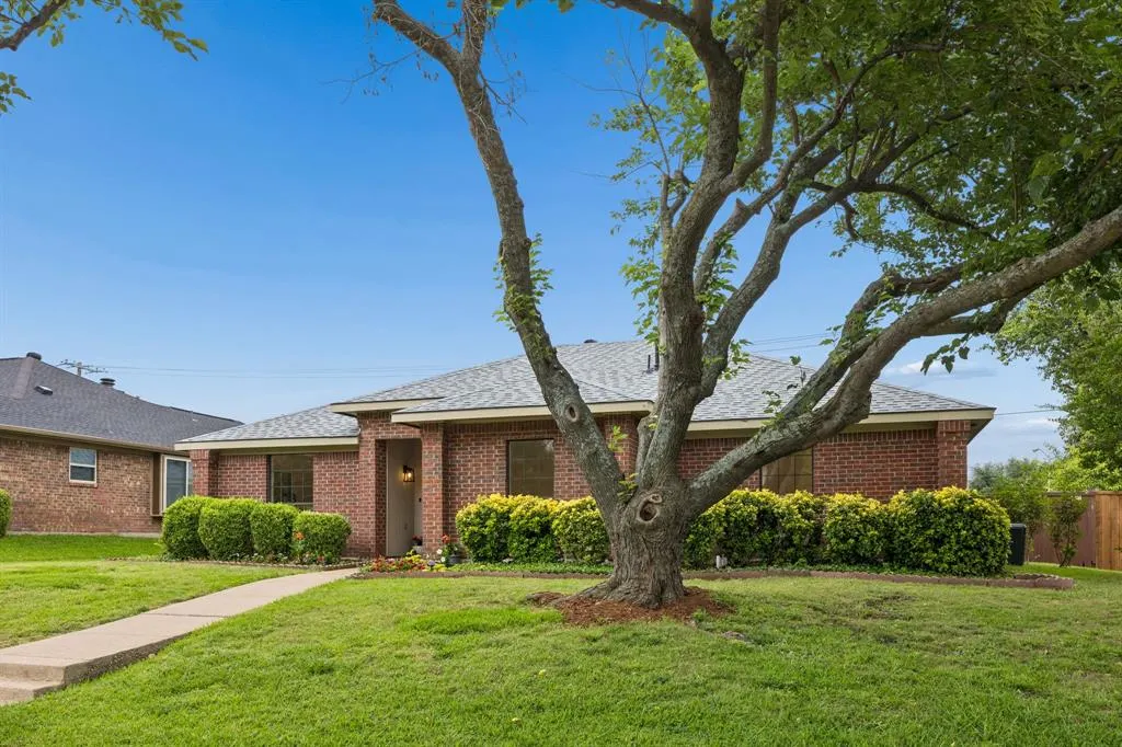 4540 New Orleans Drive