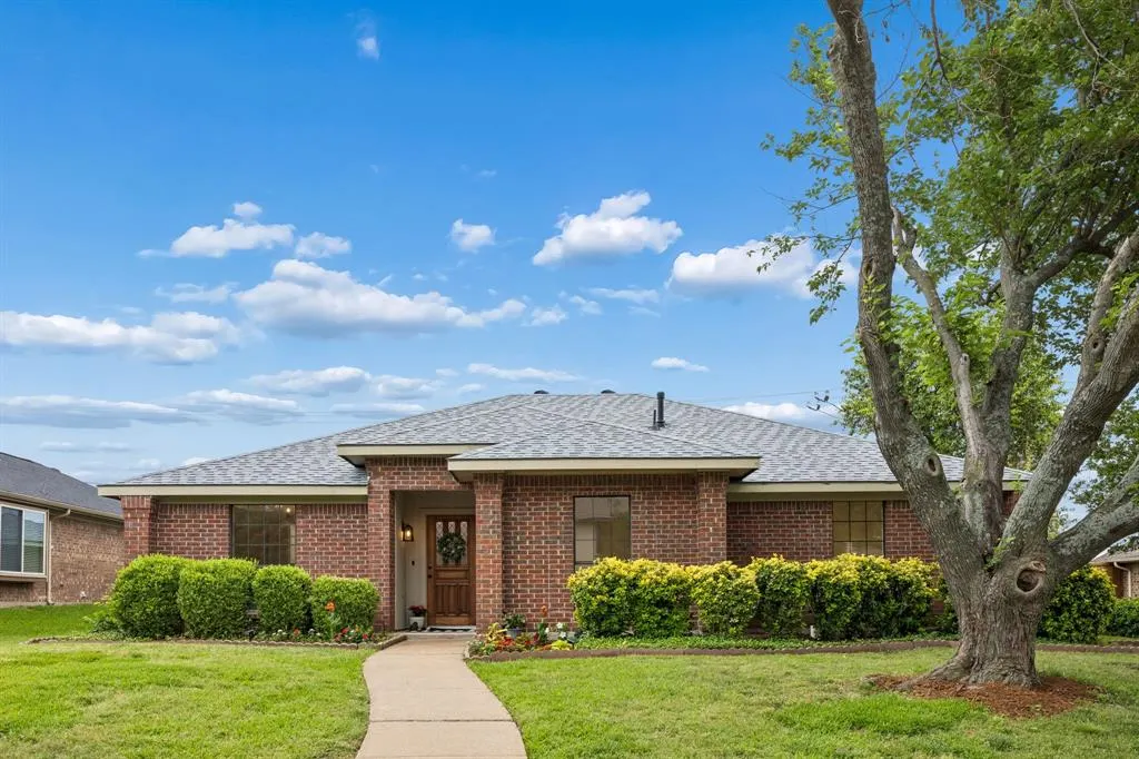 4540 New Orleans Drive