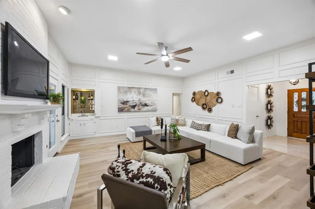 4540 New Orleans Drive