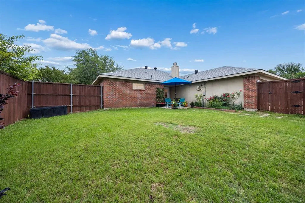 4540 New Orleans Drive