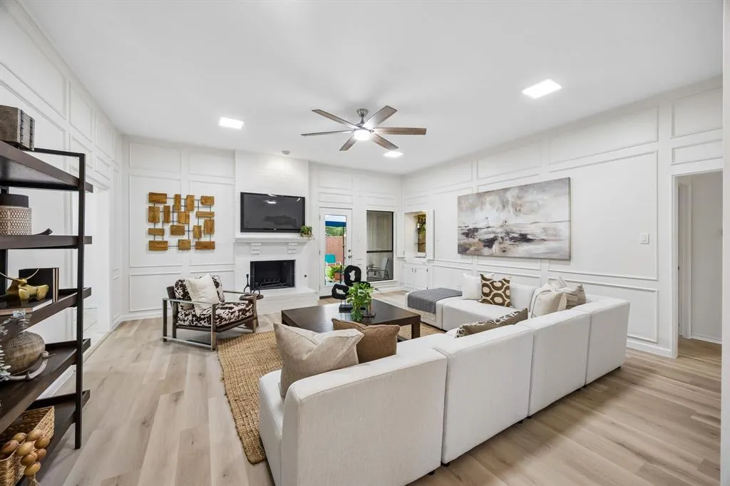 4540 New Orleans Drive