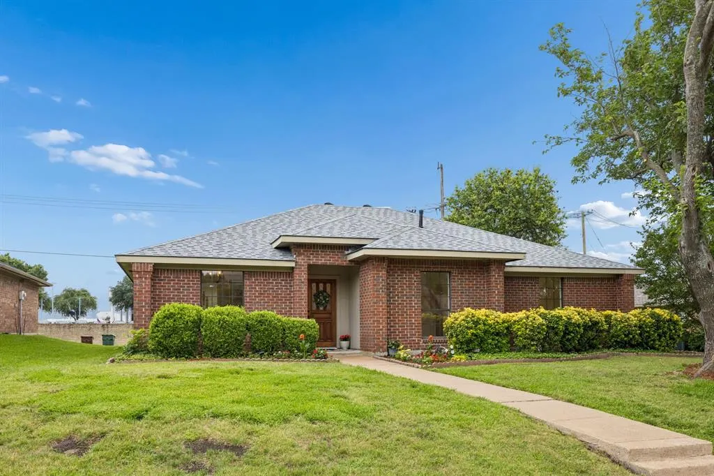 4540 New Orleans Drive